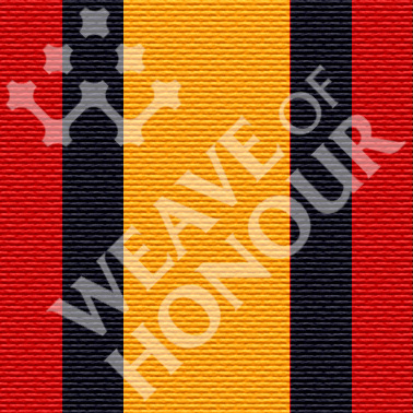 Queen's South Africa Medal